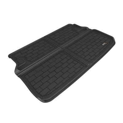 3D MAXpider - 3D MAXpider M1LX0881309 Cargo Liner for 24-25 Lexus GX550