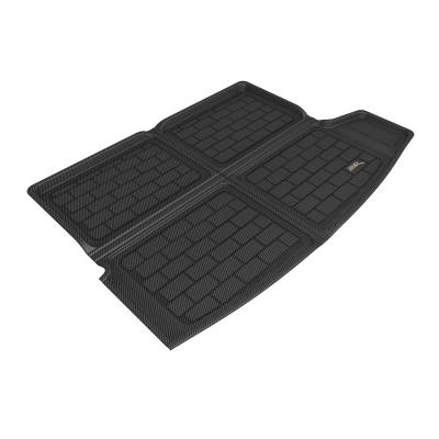3D MAXpider - 3D MAXpider M1MN0221309 Cargo Liner for 24 Cooper Countryman