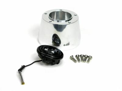 IDIDIT - IDIDIT 2207310030 Steering Wheel Adaptor