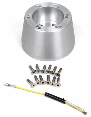 IDIDIT - IDIDIT 2202320030 Steering Wheel Adaptor