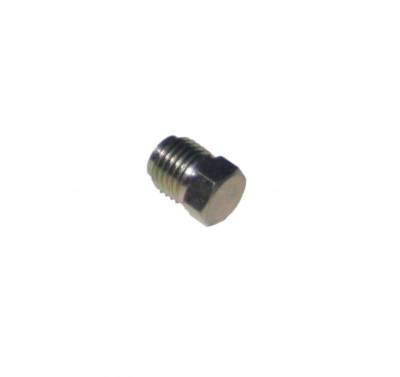 Leed Brakes - Leed Brakes PL3824 Inverted Flare Plug 3/8-24