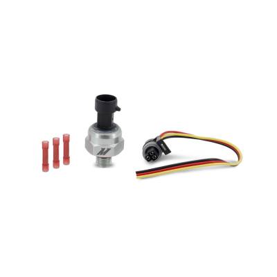 Mishimoto - Mishimoto MMSN-F2D-97ICP Inj Control Pressure Sensor for 97-03 Powerstroke 7.3L