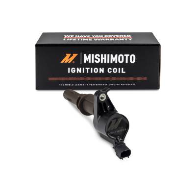 Mishimoto - Mishimoto MMIG-F150-09 SINGLE Ignition Coil for 09-10 Ford F150 4.6L