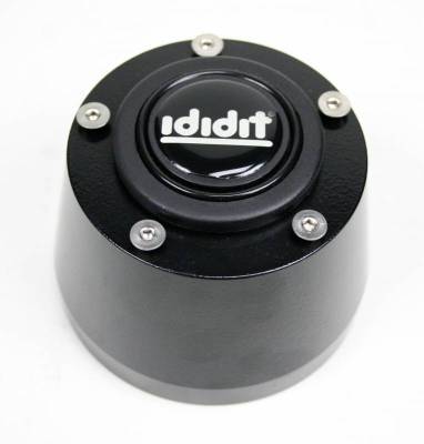 IDIDIT - IDIDIT 2207310051 Steering Wheel Adaptor