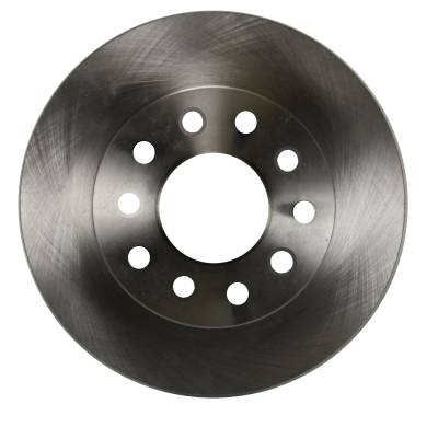 Leed Brakes - Leed Brakes 5560001 Rear Replacement Rotor for Conversion Kits