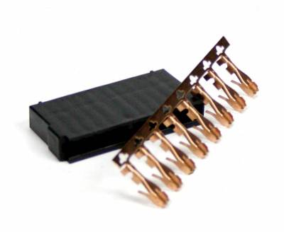 IDIDIT - IDIDIT 3106050010 Female End Plug