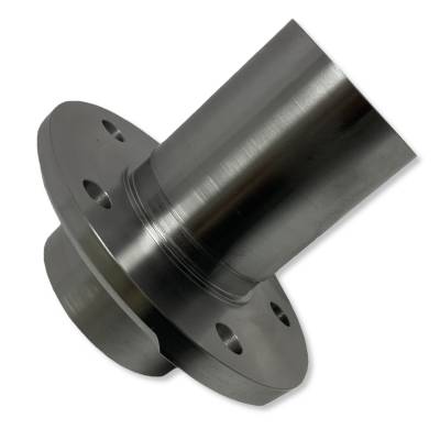 Leed Brakes - Leed Brakes WH001 Front Axle Wheel Hub