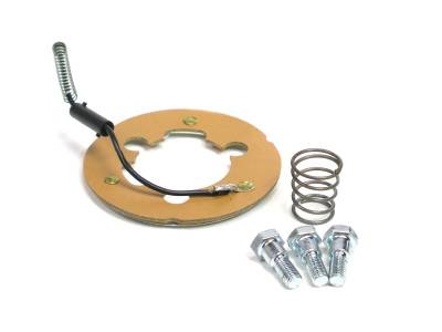 IDIDIT - IDIDIT 2612400010 Horn Kit for Grant or Bell NO Button