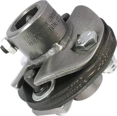 IDIDIT - IDIDIT 3000053440 Steering Coupler OEM Rag Joint Style 3/4-36 x 13/16-36