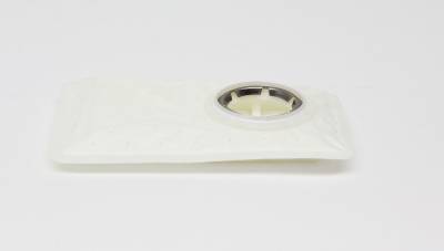 TI Automotive - TI Automotive 125-135B In-Tank Fuel Filter for Pumps And/or Modules