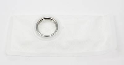 TI Automotive - TI Automotive 125-157 In-Tank Fuel Filter for Pumps And/or Modules