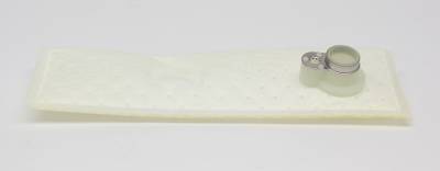 TI Automotive - TI Automotive 125-165 In-Tank Fuel Filter for Pumps And/or Modules