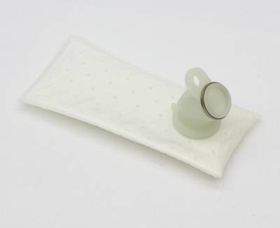 TI Automotive - TI Automotive 125-194 In-Tank Fuel Filter for Pumps And/or Modules