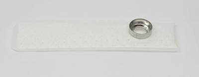 TI Automotive - TI Automotive 125-549 In-Tank Fuel Filter for Pumps and/or Modules