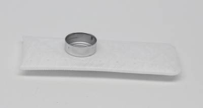 TI Automotive - TI Automotive 1250570 In-Tank Fuel Filter for Pumps And/Or Modules