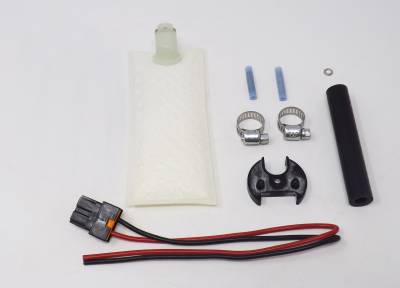 TI Automotive - TI Automotive 400-1092 Installation Kit for Fuel Injection Pumps