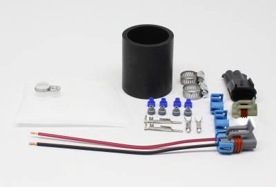 TI Automotive - TI Automotive 400-1174 Installation Kit for TI 39/50 FFV Pump