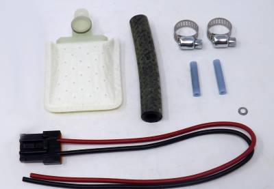 TI Automotive - TI Automotive 400-765 Installation Kit for Fuel Injection Pumps