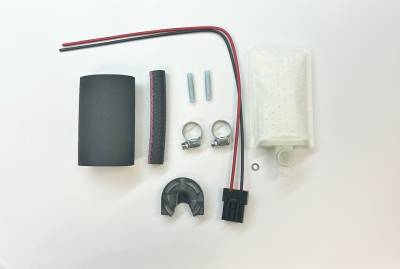 TI Automotive - TI Automotive 400-799 Installation Kit for Fuel Injection Pumps