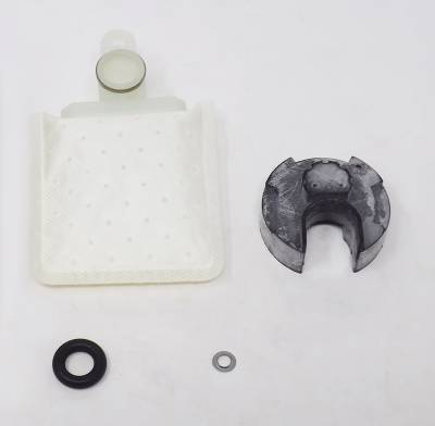 TI Automotive - TI Automotive 400-847 Installation Kit for Fuel Injection Pumps