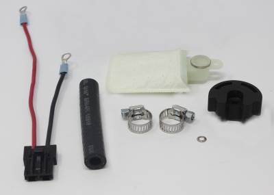 TI Automotive - TI Automotive 400-850 Installation Kit for Fuel Injection Pumps