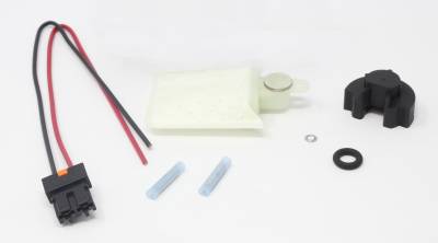 TI Automotive - TI Automotive 400-854 Installation Kit for Fuel Injection Pumps