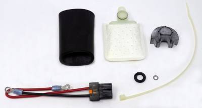 TI Automotive - TI Automotive 400-857 Installation Kit for Fuel Injection Pumps
