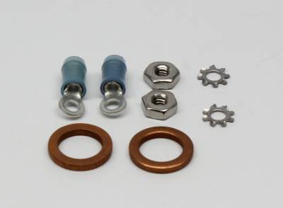 TI Automotive - TI Automotive 400-929 Hardware Kit for In-Line Fuel Pumps