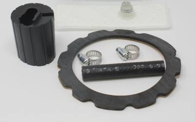 TI Automotive - TI Automotive 400-950 Installation Kit for Fuel Injection Pumps