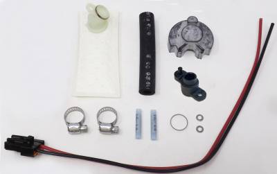 TI Automotive - TI Automotive 400-965 Installation Kit for Fuel Injection Pumps