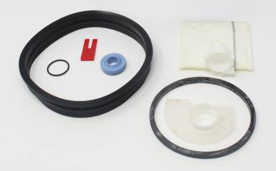 TI Automotive - TI Automotive 400-991 Installation Kit for Fuel Injection Pumps