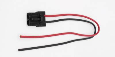 TI Automotive - TI Automotive 94-615 Universal Wire Harness for TI Auto GSS Pump Connector