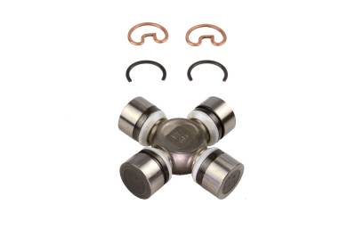 Spicer - Spicer 5-788X Non-Greaseable Conversion U-Joint 1310x7260 OSRxISR