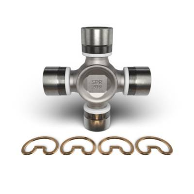 Spicer - Spicer 5-1410XP Spicer Life Plus Universal Joint Non-Greaseable 1410 Series