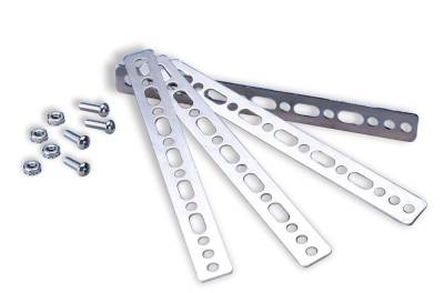 Flex-A-Lite - Flex-A-Lite 32124 Trimline Fan Mounting Bracket Kit