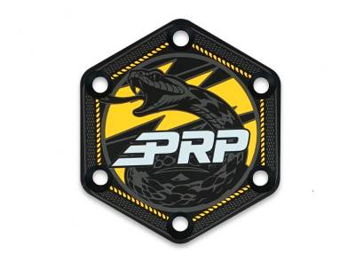 PRP - PRP G100-TR1 Steering Wheel Center Cap Snake & PRP