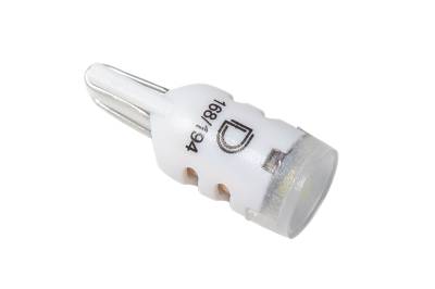 Diode Dynamics - Diode Dynamics DD0027S 194 LED Bulb HP5 LED Warm White EACH