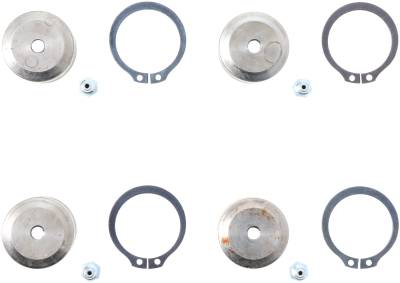 Spicer - Spicer 5-760SPX-RK SPX 1310 M44 Spicer Extreme Universal Wheel Joint Repair Kit
