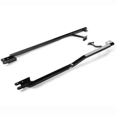 QA1 - QA1 52096 Subframe Connector Kit for 82-92 GM F-Body