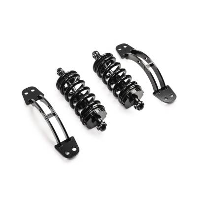 QA1 - QA1 SS304-07650 Spring Slider Kit