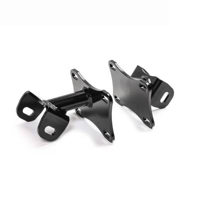 QA1 - QA1 7740-478 LS Engine Mount Kit 82-92 GM F-Body w/QA1 K-Member