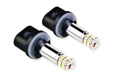 Diode Dynamics - Diode Dynamics DD0125P MultiPurpose Light Bulb for Buick/Cadillac/Chevy/Chrysler