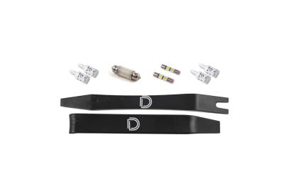Diode Dynamics - Diode Dynamics DD0546 Multi-Purpose Light Bulb Kit