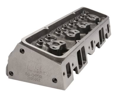EngineQuest - EngineQuest EQ-CH350I IMCA Sanctioned Sport Mod Head