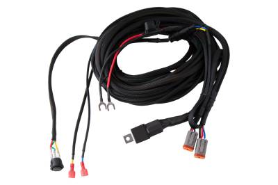 Diode Dynamics - Diode Dynamics DD4102 Wiring Accessory Kit