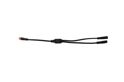 Diode Dynamics - Diode Dynamics DD4141 RGBW M8 5-Pin Splitter Wire EACH