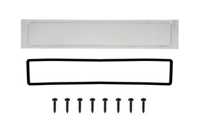 Diode Dynamics - Diode Dynamics DD6023 Outer Lens for Stage Series Driving Clear