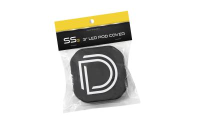 Diode Dynamics - Diode Dynamics DD6263 Auxiliary Light Cover