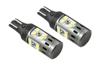 Diode Dynamics - Diode Dynamics DD0394P 921 XPR LED Bulb Cool White Pair