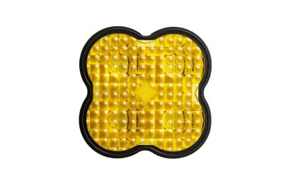 Diode Dynamics - Diode Dynamics DD6353 Driving Light Lens